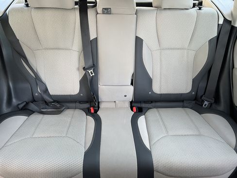 Used 2019 Subaru Forester Premium w/ All-Weather Package AWD/4WD image 15