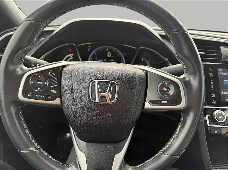 Used 2018 Honda Civic EX-L image 41