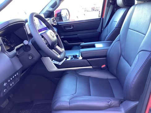 New 2026 Toyota Tundra Platinum image 30