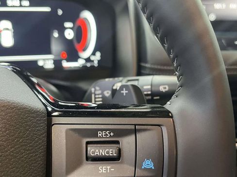 Used 2026 Nissan Rogue SL image 23