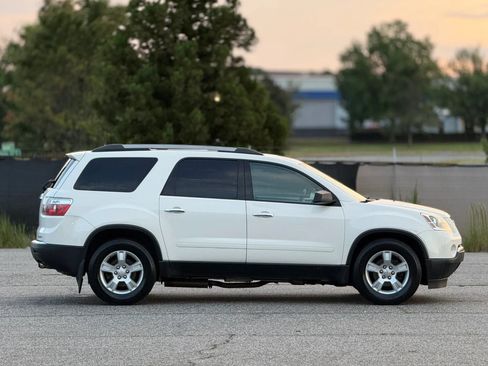 Used 2012 GMC Acadia SLE AWD/4WD image 7