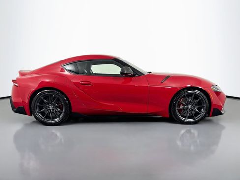 Used 2023 Toyota Supra image 5