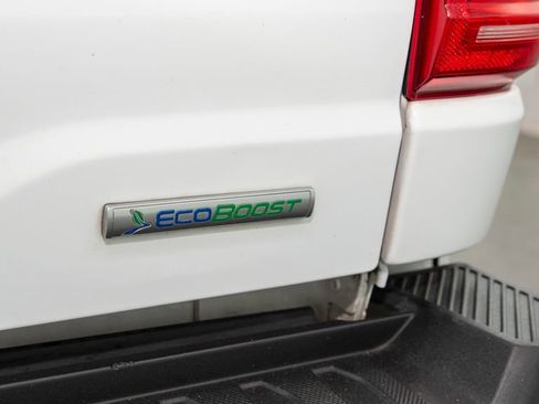 Used 2023 Ford F150 XLT image 15