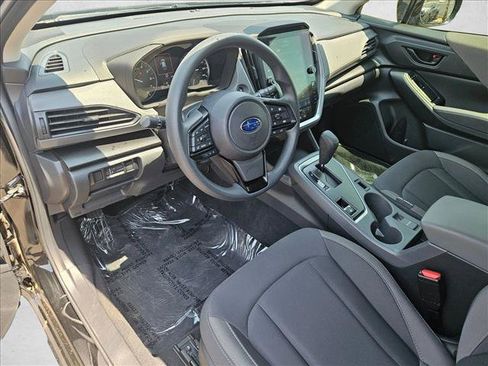 Certified 2025 Subaru Crosstrek 2.5i Premium AWD/4WD image 9