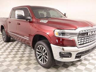 Used 2025 RAM 1500 Limited w/ Off Road Group AWD/4WD video 1