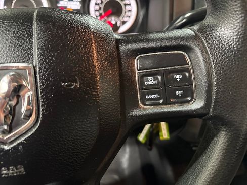 Used 2016 RAM 3500 Tradesman w/ Chrome Appearance Group image 20