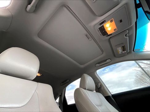 Used 2015 Lexus RX 450h FWD image 12