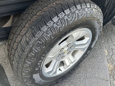 Used 2012 Chevrolet Silverado 1500 LT w/ All-Star Edition image 6