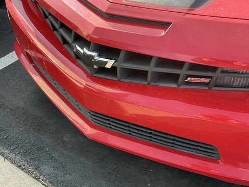 Used 2011 Chevrolet Camaro SS w/ RS Package image 13