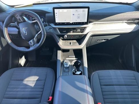 Used 2025 Ford Explorer ST-Line w/ Premium Package image 20