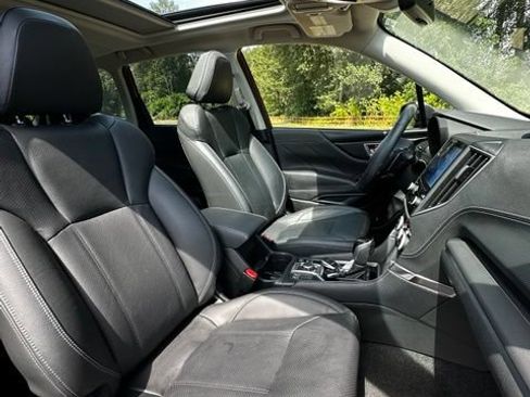 Used 2021 Subaru Forester Touring w/ Popular Package #2 AWD/4WD image 21