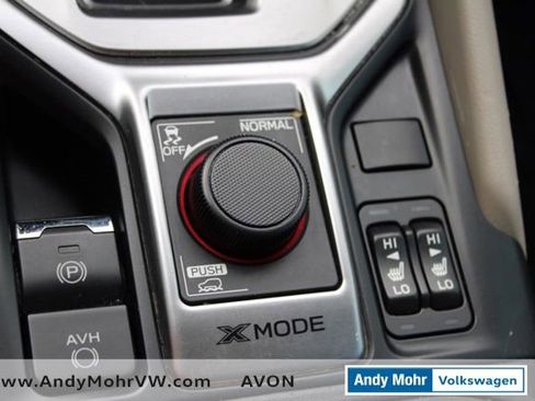 Used 2019 Subaru Forester Premium image 46