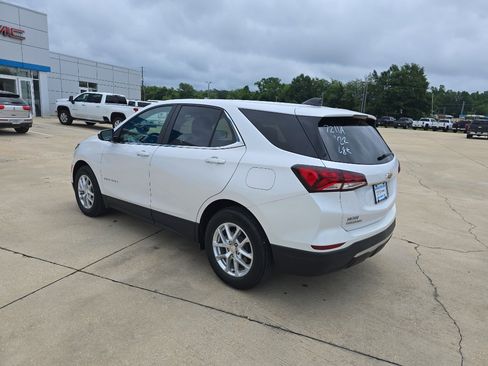 Used 2022 Chevrolet Equinox LT FWD image 7