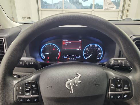 Used 2023 Ford Bronco Sport Big Bend AWD/4WD image 26