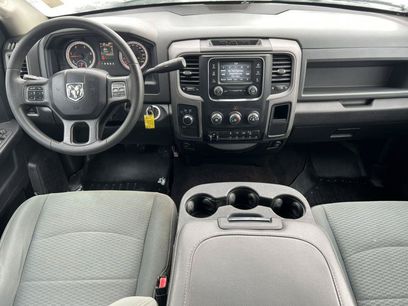 Used 2016 RAM 2500 Tradesman w/ Chrome Appearance Group