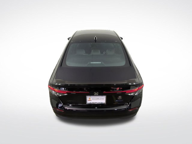 New 2026 Honda Accord Sport image 20