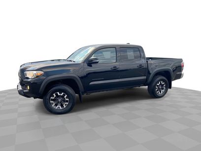 Used 2020 Toyota Tacoma TRD Off-Road w/ Blackout Package