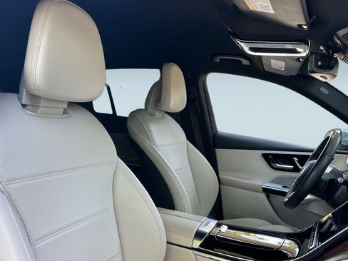 Certified 2025 Mercedes-Benz GLC 350e 4MATIC image 25