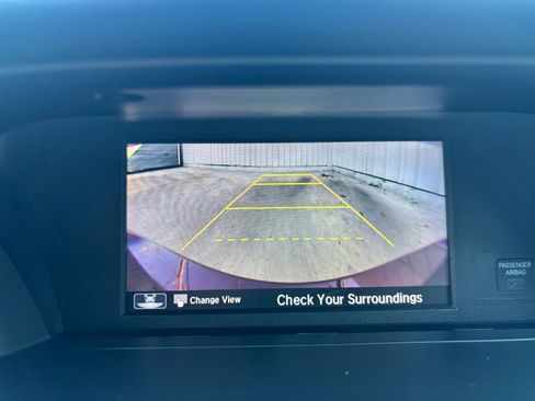 Used 2016 Honda Accord EX-L image 23