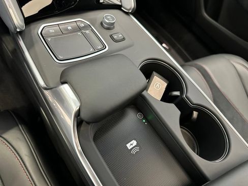 Certified 2025 Acura TLX SH-AWD w/ A-SPEC Pkg image 22