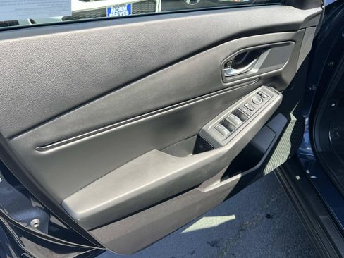 Certified 2024 Honda Accord EX image 6