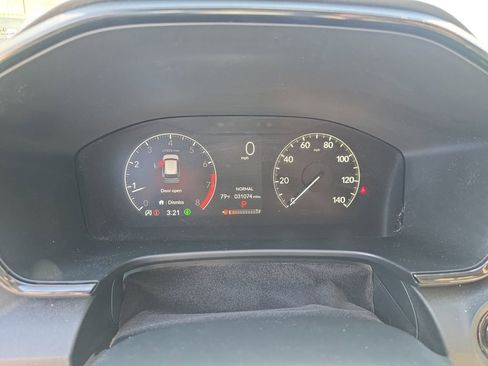 Certified 2024 Honda CR-V EX image 16