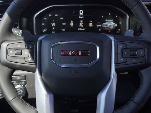 New 2026 GMC Sierra 1500 Elevation w/ Preferred Package image 14