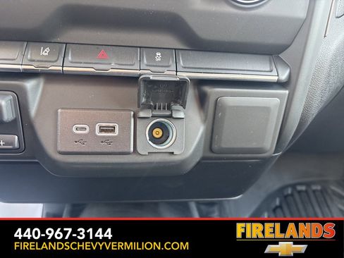 New 2024 Chevrolet Silverado 3500 W/T w/ WT Convenience Package image 21