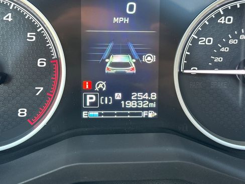 Used 2022 Subaru Forester Premium image 34