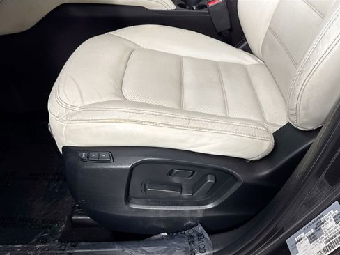 Used 2022 MAZDA CX-5 AWD 2.5 S w/ Premium Package image 24