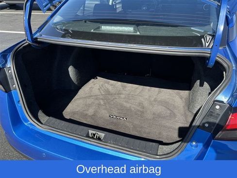 Used 2023 Nissan Versa SV image 23