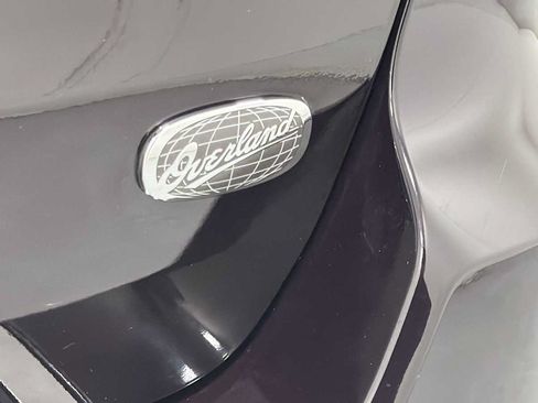 Used 2018 Jeep Grand Cherokee Overland AWD/4WD image 29