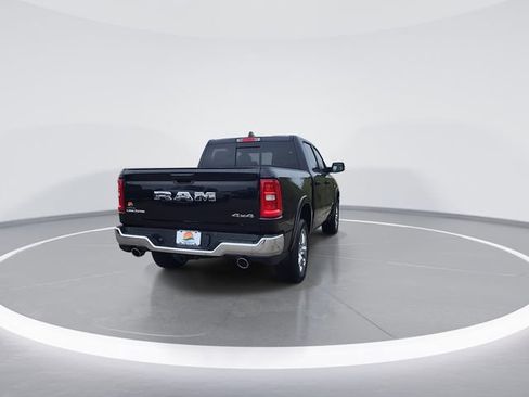 New 2026 RAM 1500 Lone Star image 7