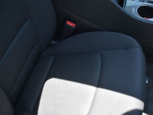 Used 2024 Chevrolet Malibu LT FWD image 22
