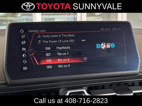 Used 2021 Toyota Supra w/ Safety & Technology Package RWD image 20