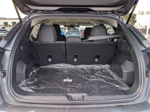 New 2026 Subaru Crosstrek 2.5i image 22