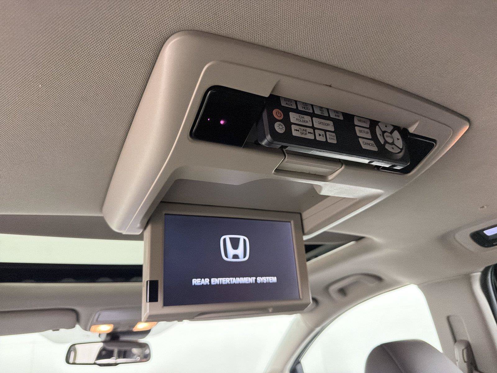 Used 2017 Honda Odyssey Touring image 33