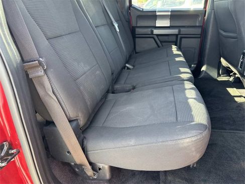 Used 2015 Ford F150 XLT w/ Equipment Group 302A Luxury image 12