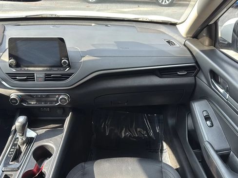 Used 2019 Nissan Altima 2.5 SV FWD image 27