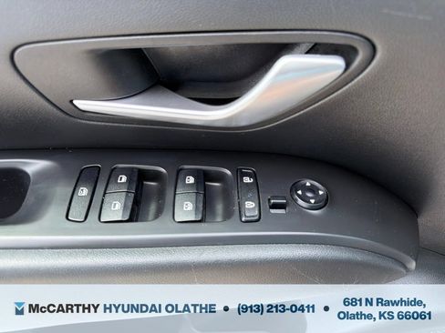 Certified 2024 Hyundai Santa Cruz Night AWD/4WD image 35