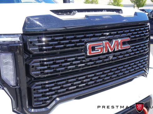Used 2023 GMC Sierra 2500 AT4 w/ AT4 Premium Plus Package AWD/4WD image 20