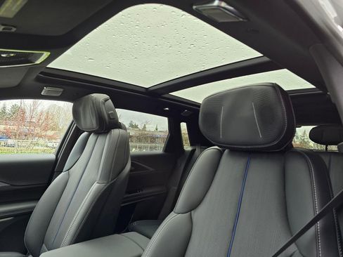 New 2026 Cadillac Lyriq Premium Sport image 22