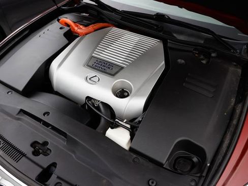 Used 2011 Lexus GS 450h w/ Preferred Accessory Package image 49