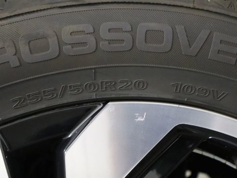 Used 2022 Volkswagen Atlas SEL image 44