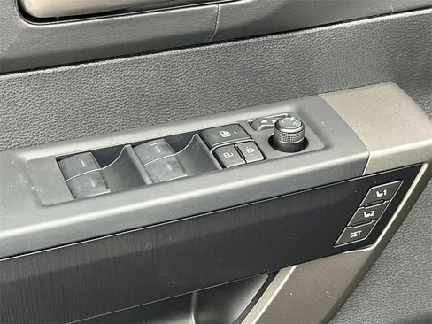 New 2026 Toyota Sequoia Platinum image 17