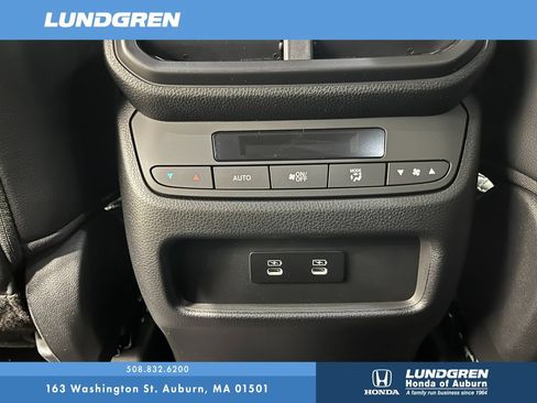 New 2026 Honda Pilot EX-L image 20