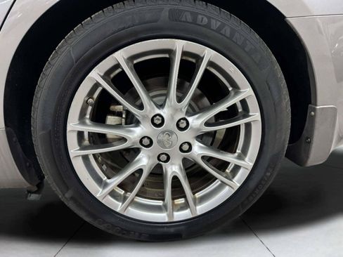 Used 2009 INFINITI G37 Journey w/ Premium Pkg RWD image 62
