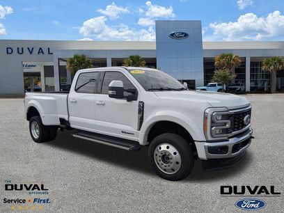 Used 2023 Ford F450 Lariat