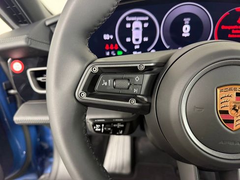 New 2026 Porsche Taycan image 28