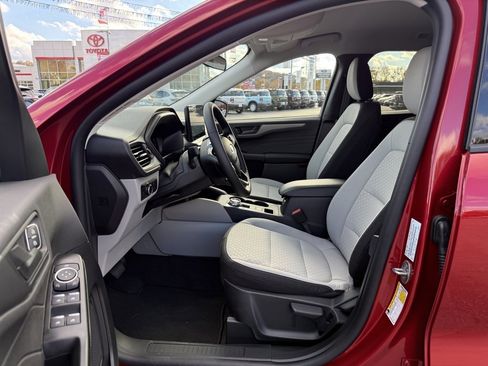 New 2026 Ford Escape Active w/ Tech Pack #1 image 12